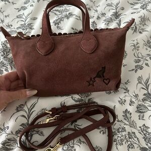 Stoney Clover Lane Teddy Pittsford Pochette 19 Branded